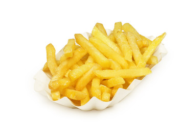 Pommes Frites