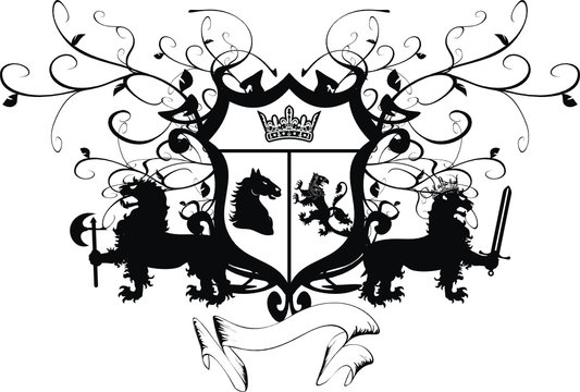 heraldic coat of arms5