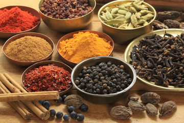 Spices