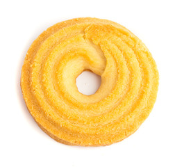 ring pastry