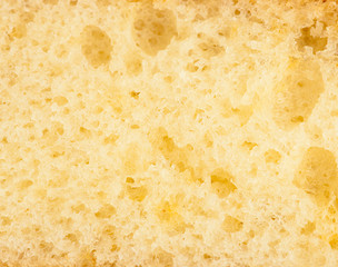 bread texture