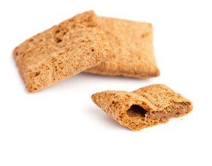 chocolate cereals
