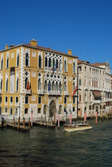 Naklejka premium venezia