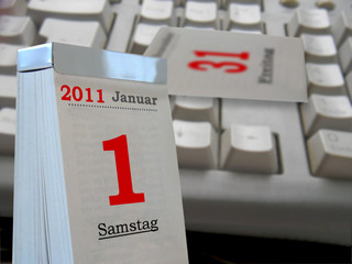 januar 2011