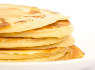 pancakes