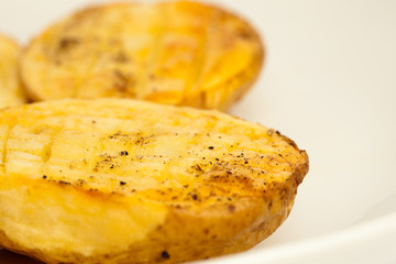 roast potato