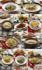 Cucina della Lombardia