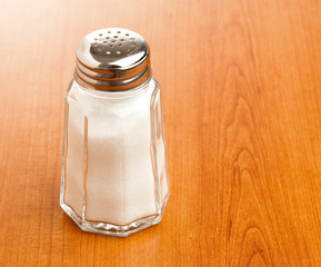 salt shaker
