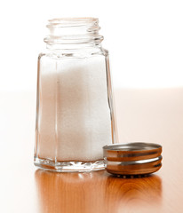 salt shaker