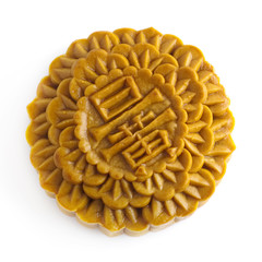 Chinese Mooncake