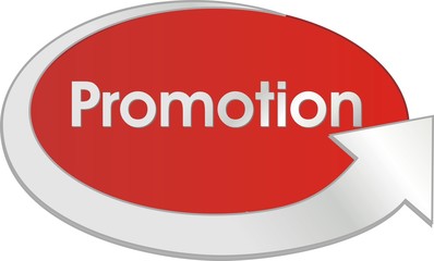 bouton promotion