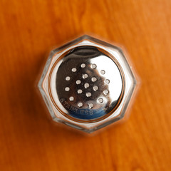 salt shaker