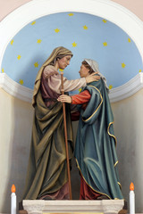 Visitation of the Blessed Virgin Mary