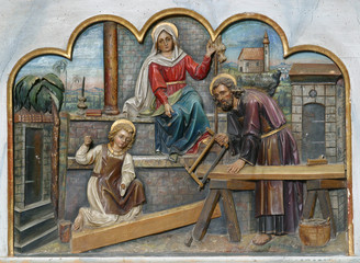 Holy Family