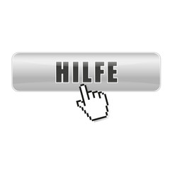 Button Hilfe silber