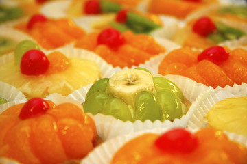 Essensplatten, Canapees, Nahrung, Häppchen, Partyhäppchen