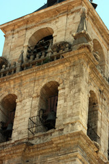 Alcala de Henares,  Madrid