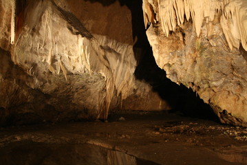 Cave