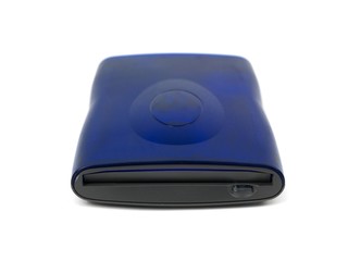 Zip Drive