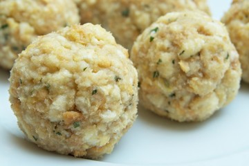 Semmelknödel