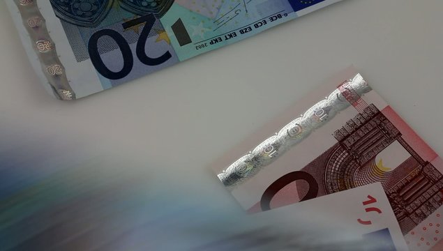 euro notes