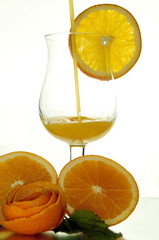 Orangensaft