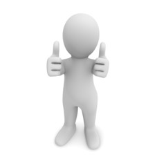 Double thumb up.  It is really good!