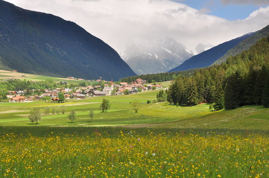 Dorf