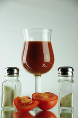 Tomatensaft