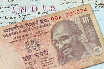 Indian currency