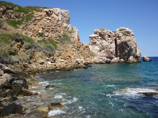 Grèce,Sifnos