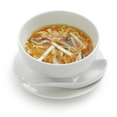 Hot and Sour Soup