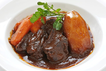 Beef Stew