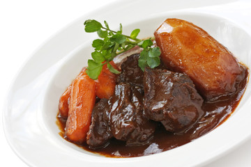 Beef Stew