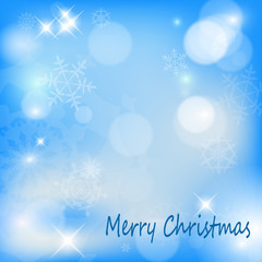 Christmas background. Vector eps10 illustration