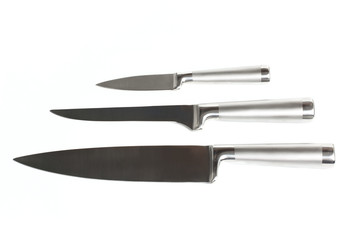 Kitchen knifes