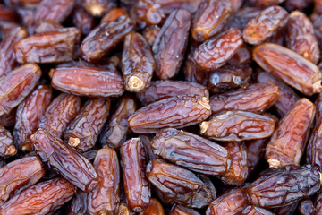 dried dates