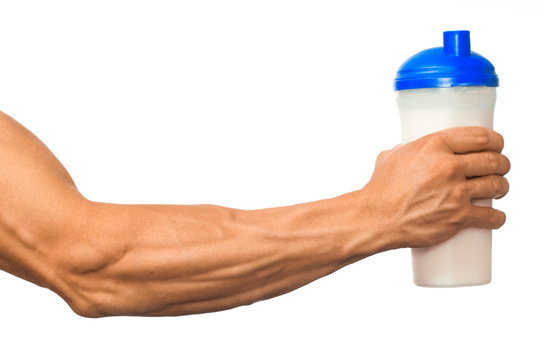 Proteinshake