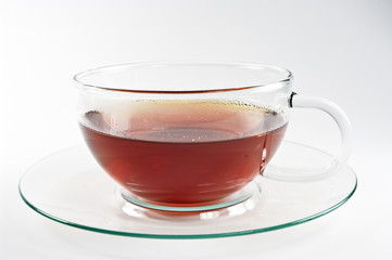 Schwarzer Tee
