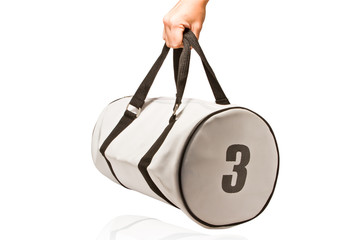 Sports bag