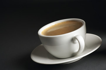 Cup of coffee