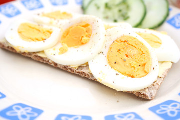 Knäckebrot