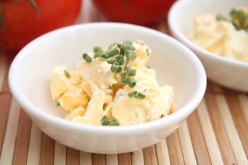 Eiersalat
