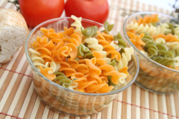 Fusilli