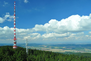 transmitter