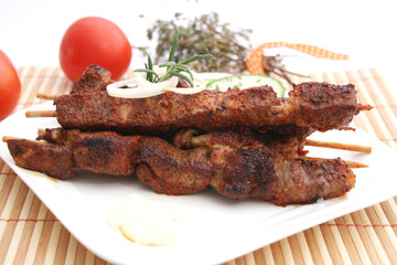 Souvlaki