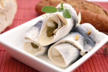 Rollmöpse