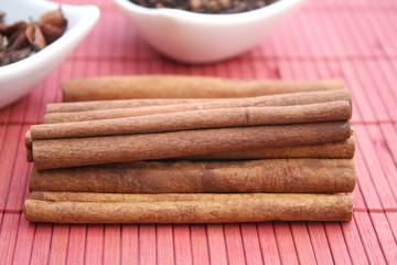 zimstangen