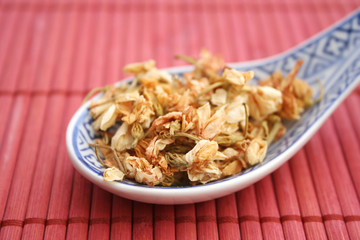 Jasminblüten