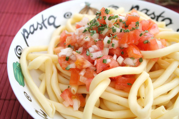 Pasta